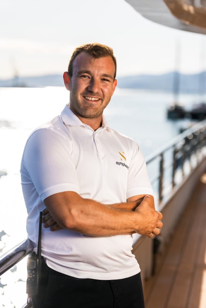Deckhand